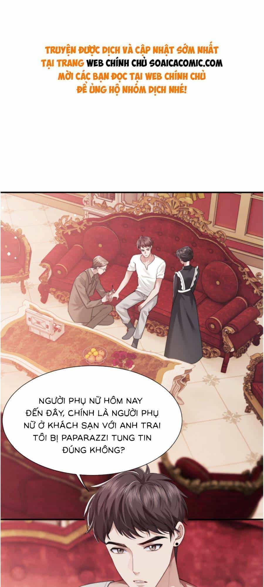 Nữ Tướng Xuyên Đến Hiện Đại Trở Thành Chị Dâu Quyền Lực - Chương 4 - ảnh 1