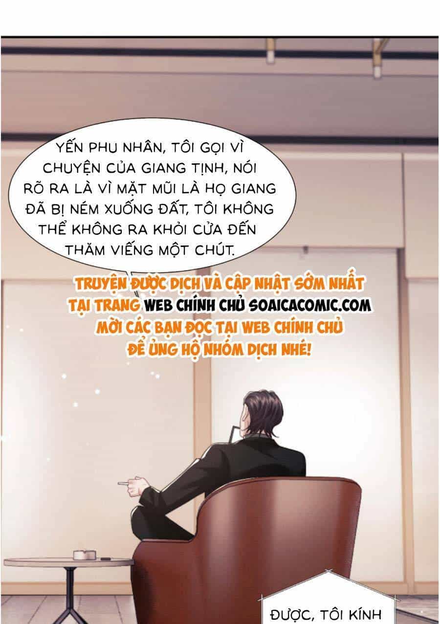 Nữ Tướng Xuyên Đến Hiện Đại Trở Thành Chị Dâu Quyền Lực - Chương 4 - ảnh 15