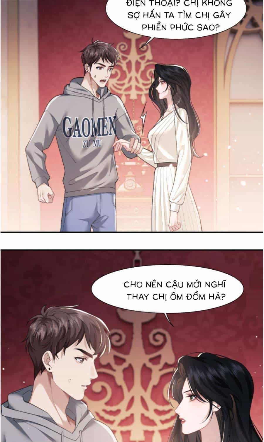 Nữ Tướng Xuyên Đến Hiện Đại Trở Thành Chị Dâu Quyền Lực - Chương 4 - ảnh 19