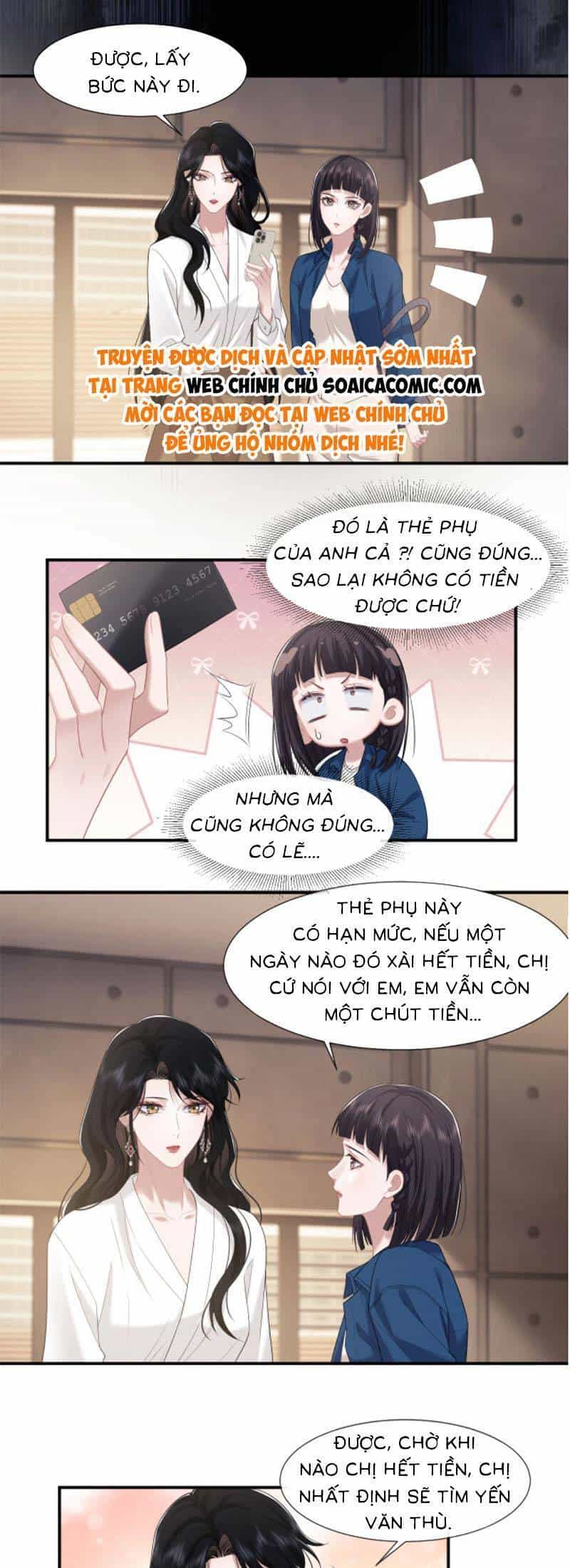 Nữ Tướng Xuyên Đến Hiện Đại Trở Thành Chị Dâu Quyền Lực - Chương 40 - ảnh 4