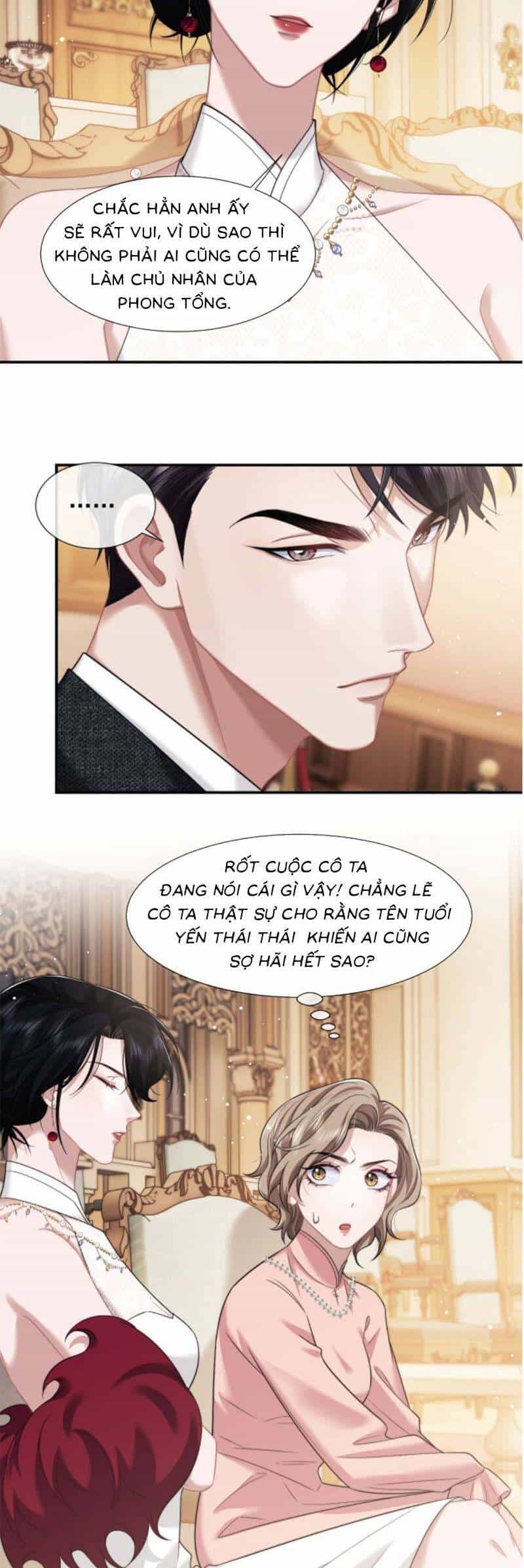 Nữ Tướng Xuyên Đến Hiện Đại Trở Thành Chị Dâu Quyền Lực - Chương 41 - ảnh 8