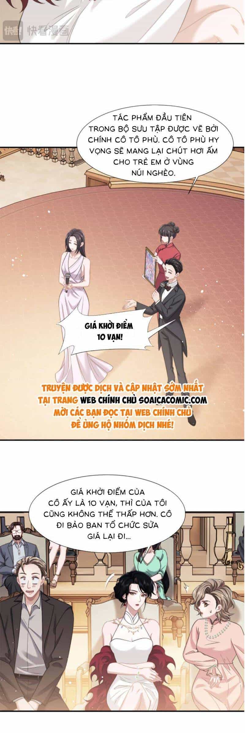 Nữ Tướng Xuyên Đến Hiện Đại Trở Thành Chị Dâu Quyền Lực - Chương 41 - ảnh 9