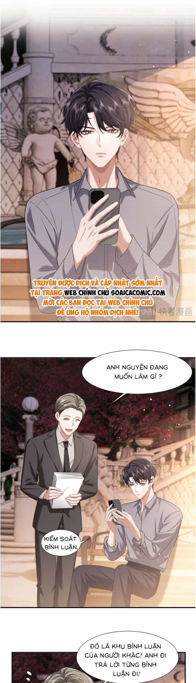 Nữ Tướng Xuyên Đến Hiện Đại Trở Thành Chị Dâu Quyền Lực - Chương 42 - ảnh 7