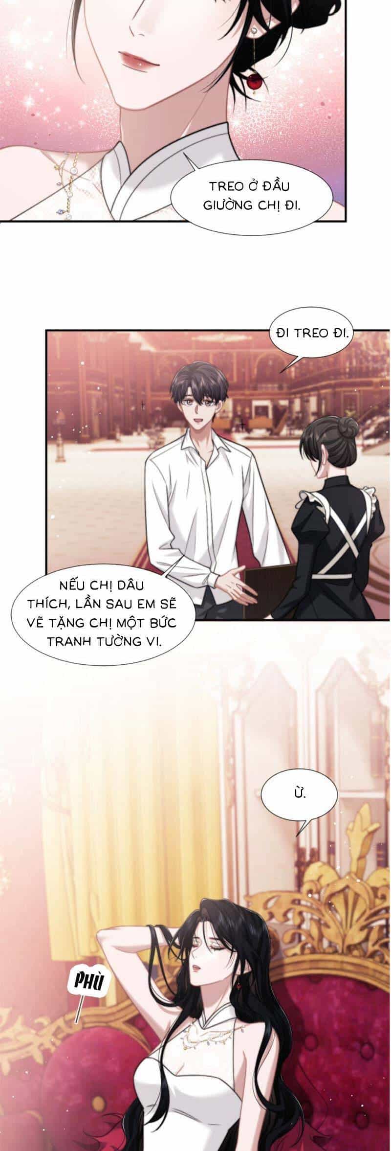 Nữ Tướng Xuyên Đến Hiện Đại Trở Thành Chị Dâu Quyền Lực - Chương 43 - ảnh 11