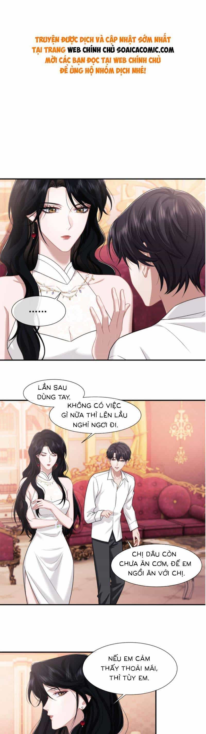 Nữ Tướng Xuyên Đến Hiện Đại Trở Thành Chị Dâu Quyền Lực - Chương 44 - ảnh 1