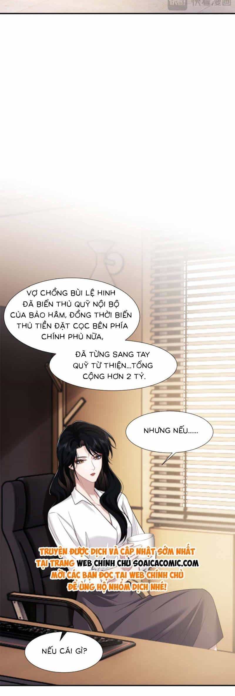 Nữ Tướng Xuyên Đến Hiện Đại Trở Thành Chị Dâu Quyền Lực - Chương 44 - ảnh 14