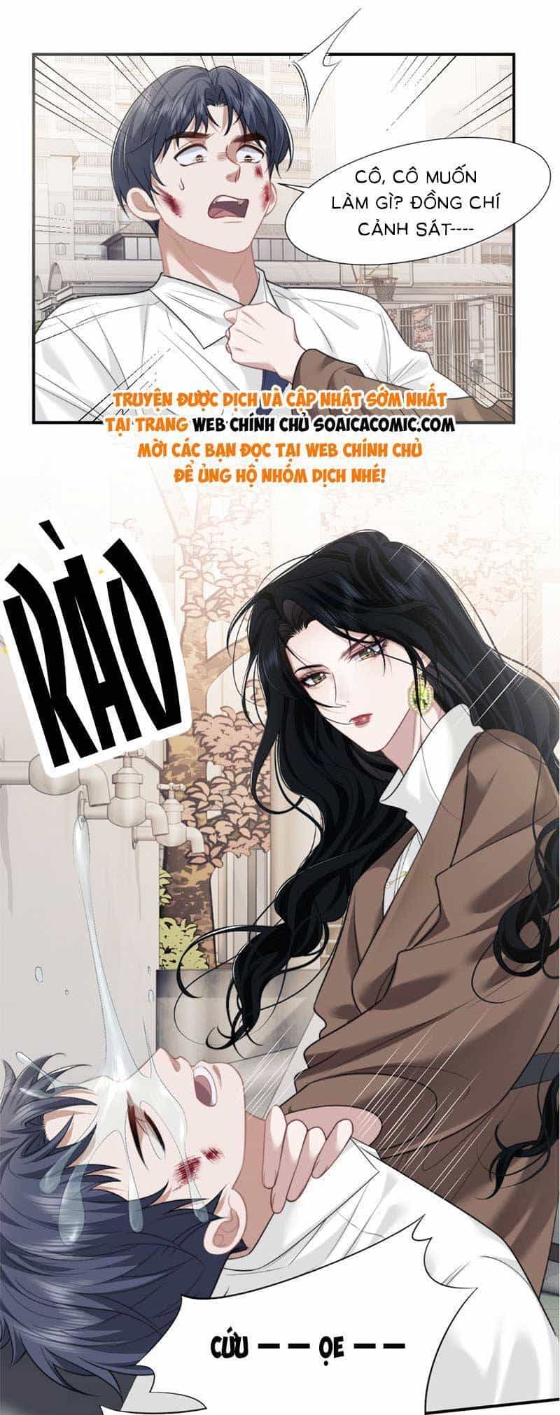Nữ Tướng Xuyên Đến Hiện Đại Trở Thành Chị Dâu Quyền Lực - Chương 48 - ảnh 10