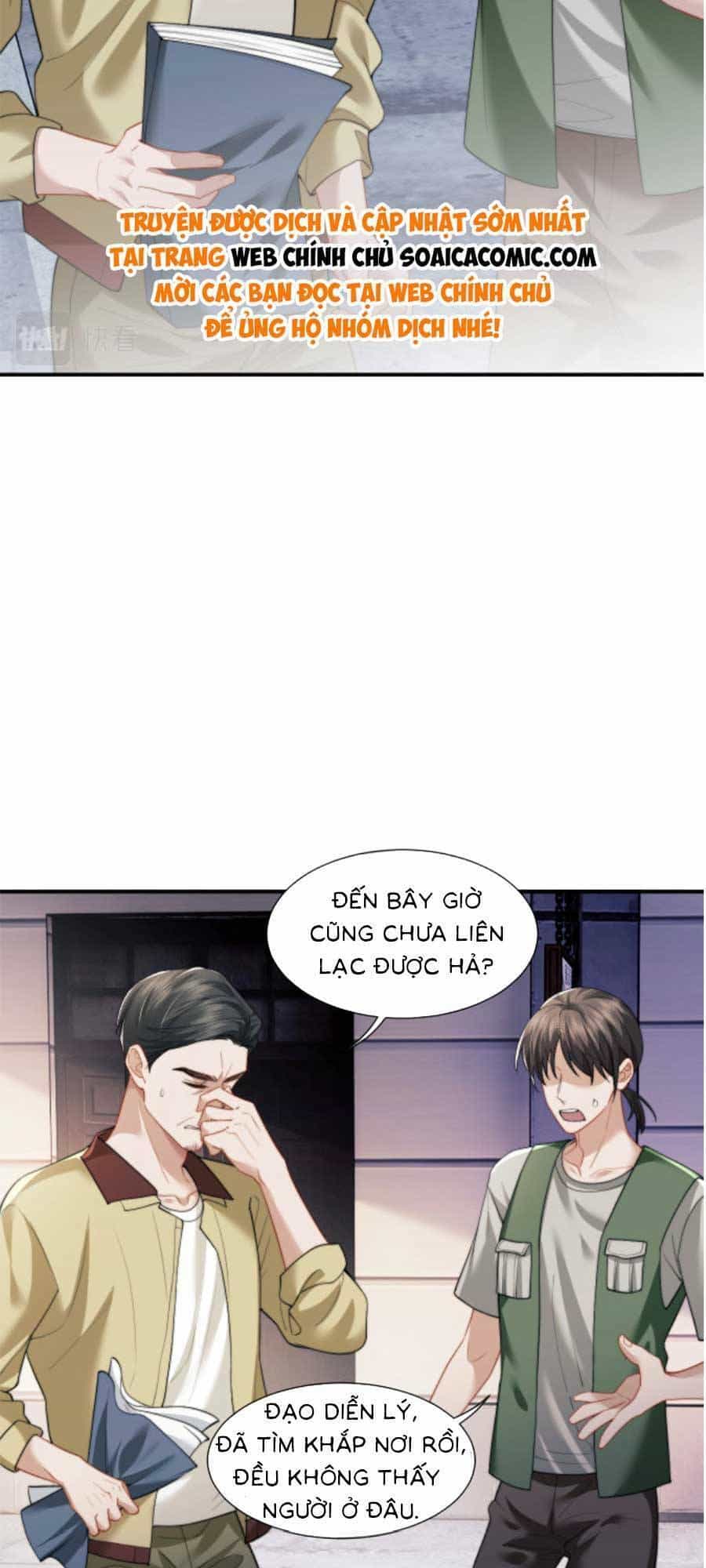 Nữ Tướng Xuyên Đến Hiện Đại Trở Thành Chị Dâu Quyền Lực - Chương 5 - ảnh 20
