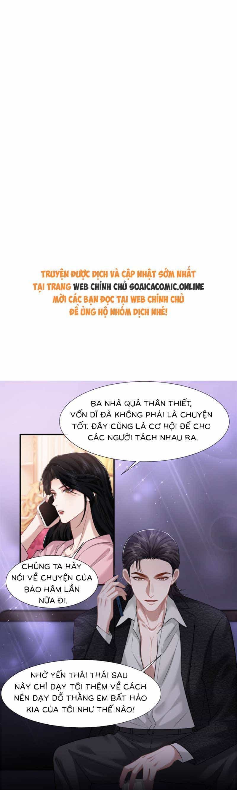 Nữ Tướng Xuyên Đến Hiện Đại Trở Thành Chị Dâu Quyền Lực - Chương 51 - ảnh 13