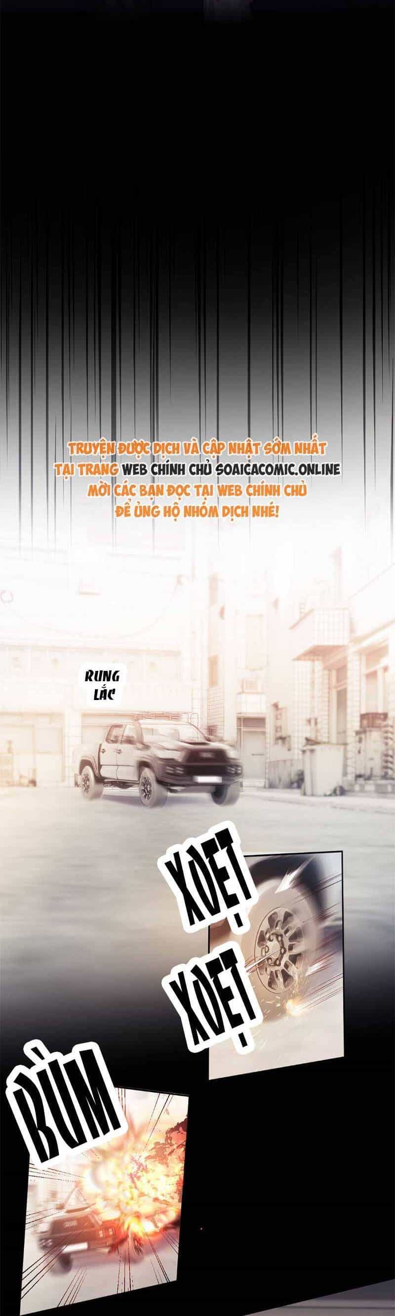 Nữ Tướng Xuyên Đến Hiện Đại Trở Thành Chị Dâu Quyền Lực - Chương 51 - ảnh 14