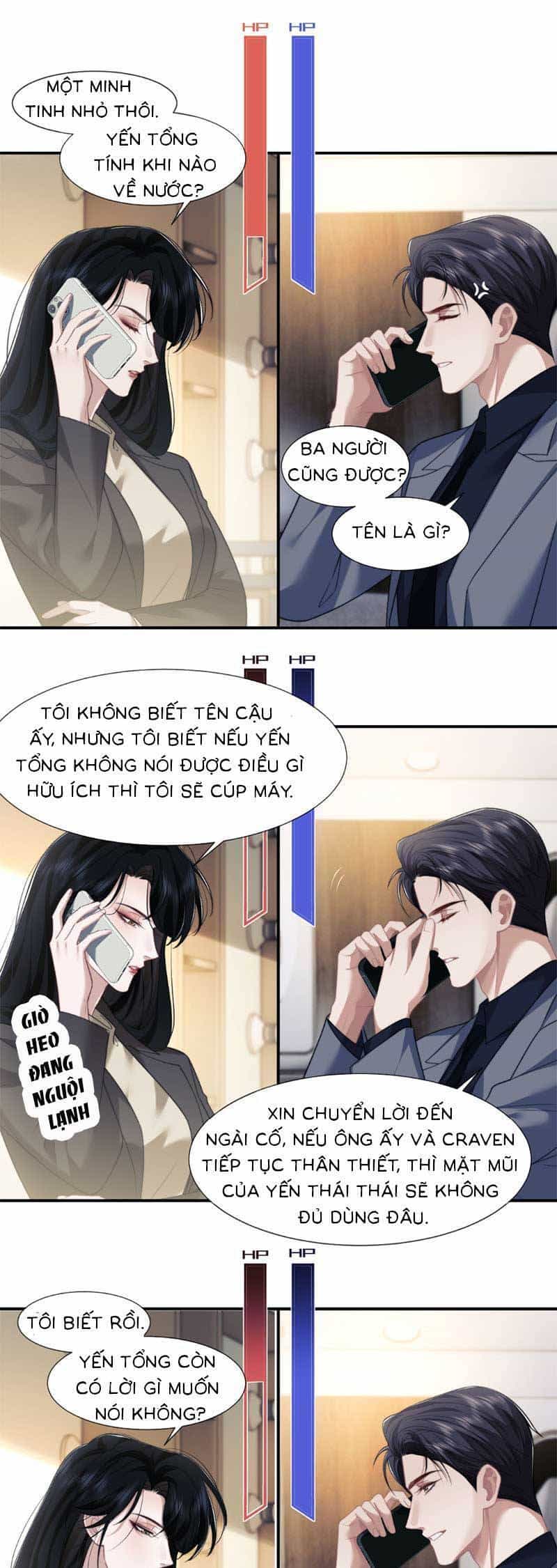 Nữ Tướng Xuyên Đến Hiện Đại Trở Thành Chị Dâu Quyền Lực - Chương 54 - ảnh 6
