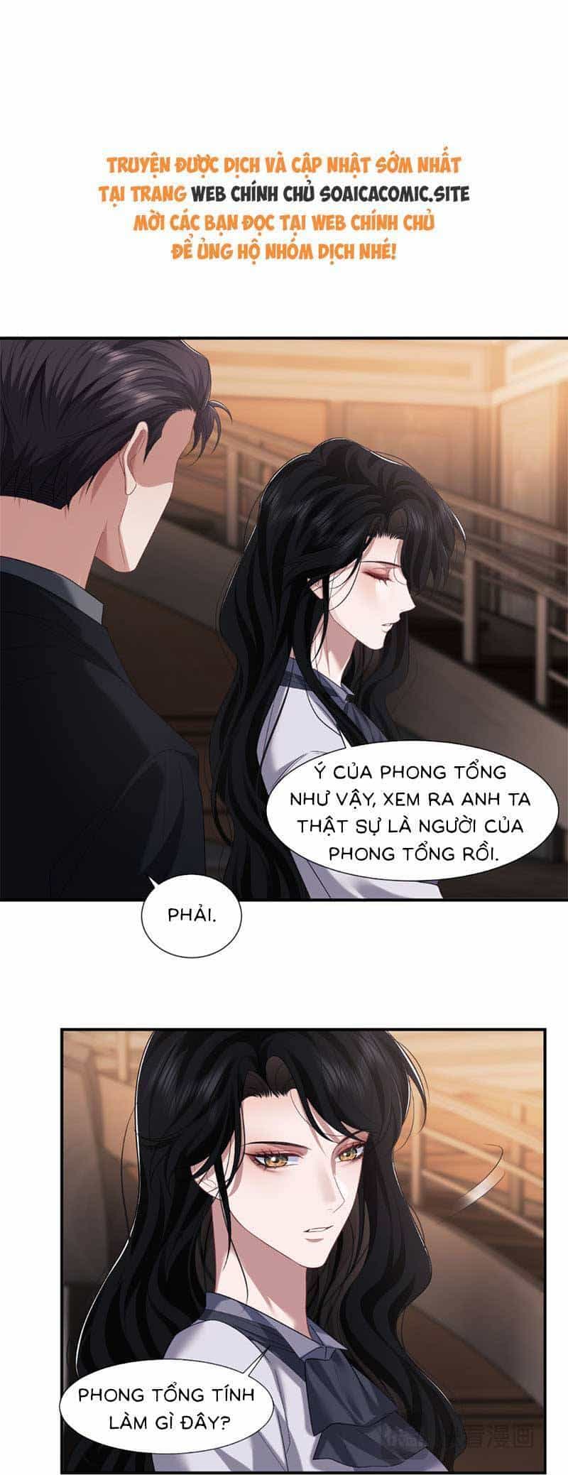 Nữ Tướng Xuyên Đến Hiện Đại Trở Thành Chị Dâu Quyền Lực - Chương 57 - ảnh 9