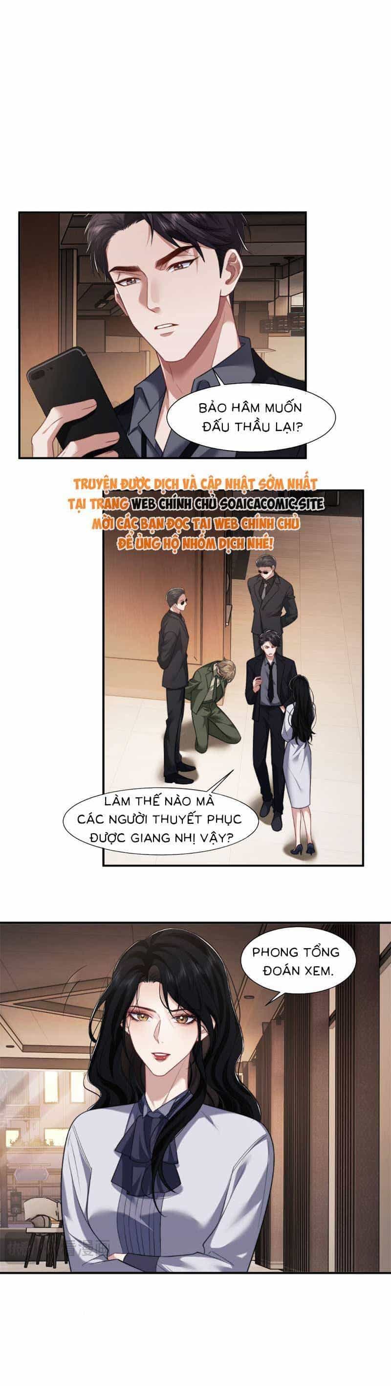 Nữ Tướng Xuyên Đến Hiện Đại Trở Thành Chị Dâu Quyền Lực - Chương 58 - ảnh 14