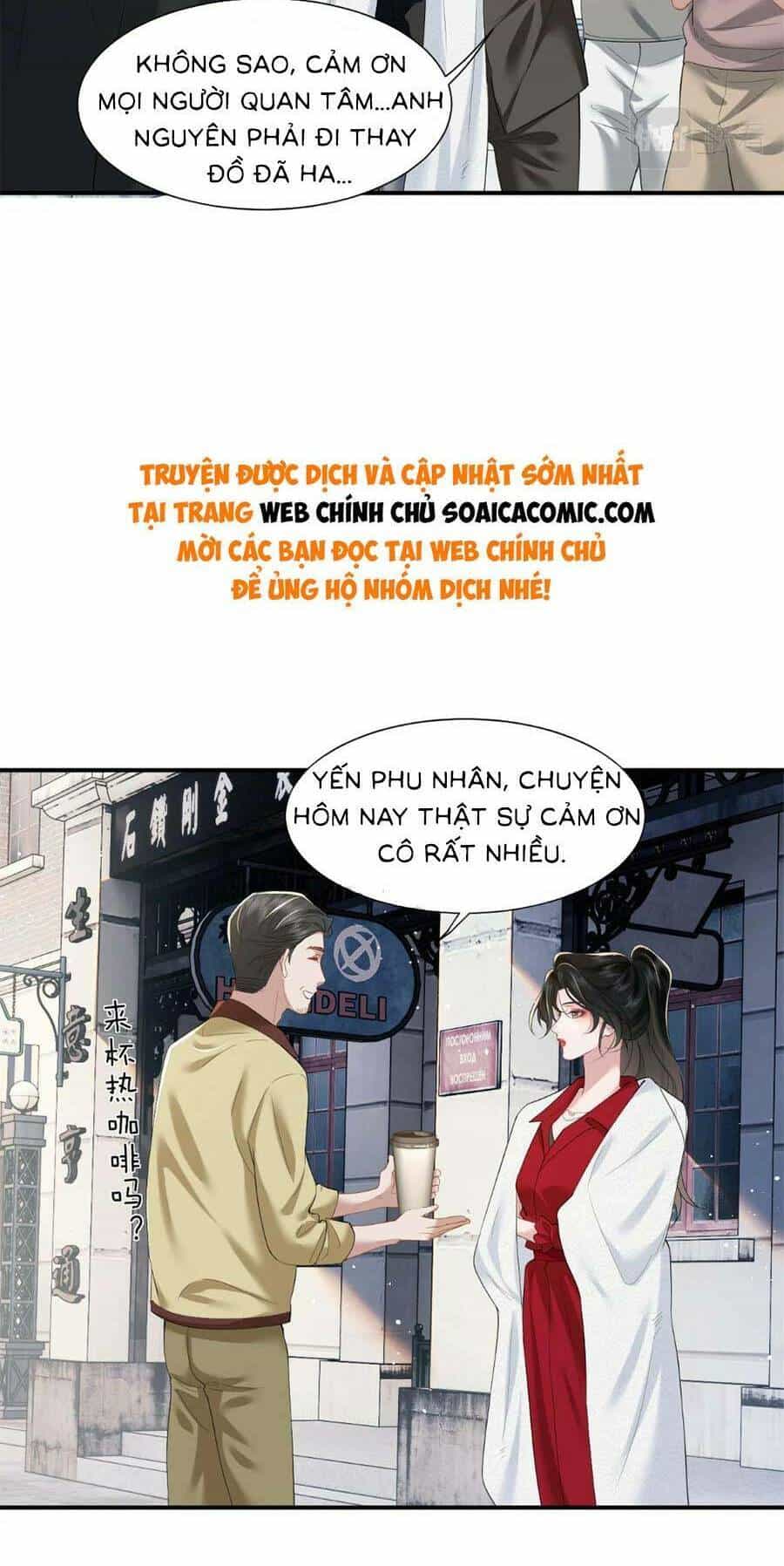 Nữ Tướng Xuyên Đến Hiện Đại Trở Thành Chị Dâu Quyền Lực - Chương 6 - ảnh 34