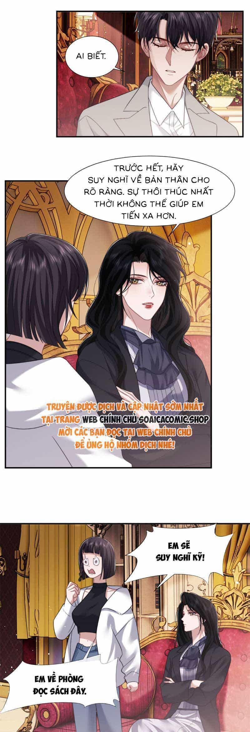 Nữ Tướng Xuyên Đến Hiện Đại Trở Thành Chị Dâu Quyền Lực - Chương 60 - ảnh 15
