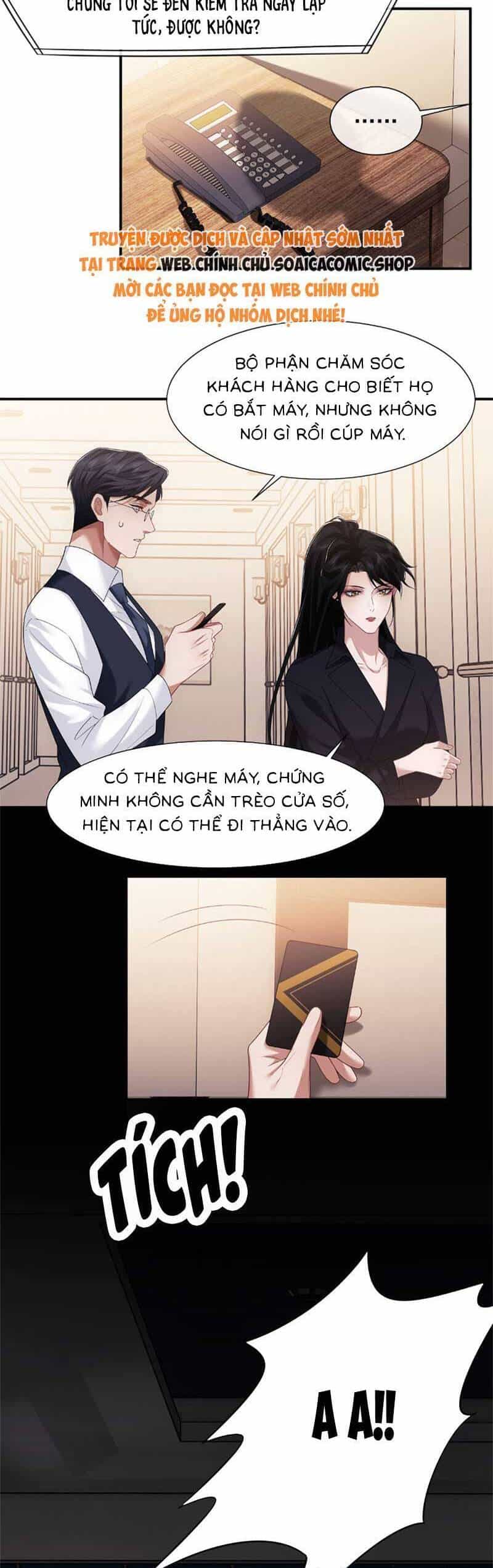 Nữ Tướng Xuyên Đến Hiện Đại Trở Thành Chị Dâu Quyền Lực - Chương 62 - ảnh 15