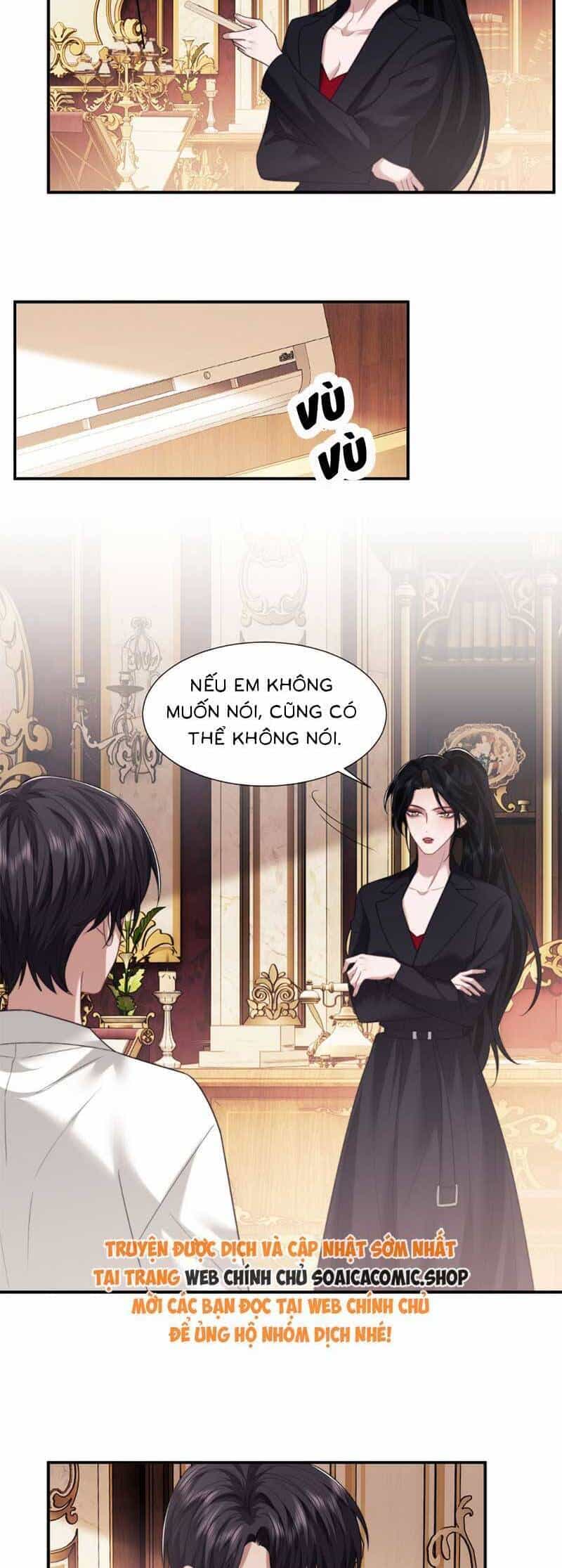 Nữ Tướng Xuyên Đến Hiện Đại Trở Thành Chị Dâu Quyền Lực - Chương 64 - ảnh 5