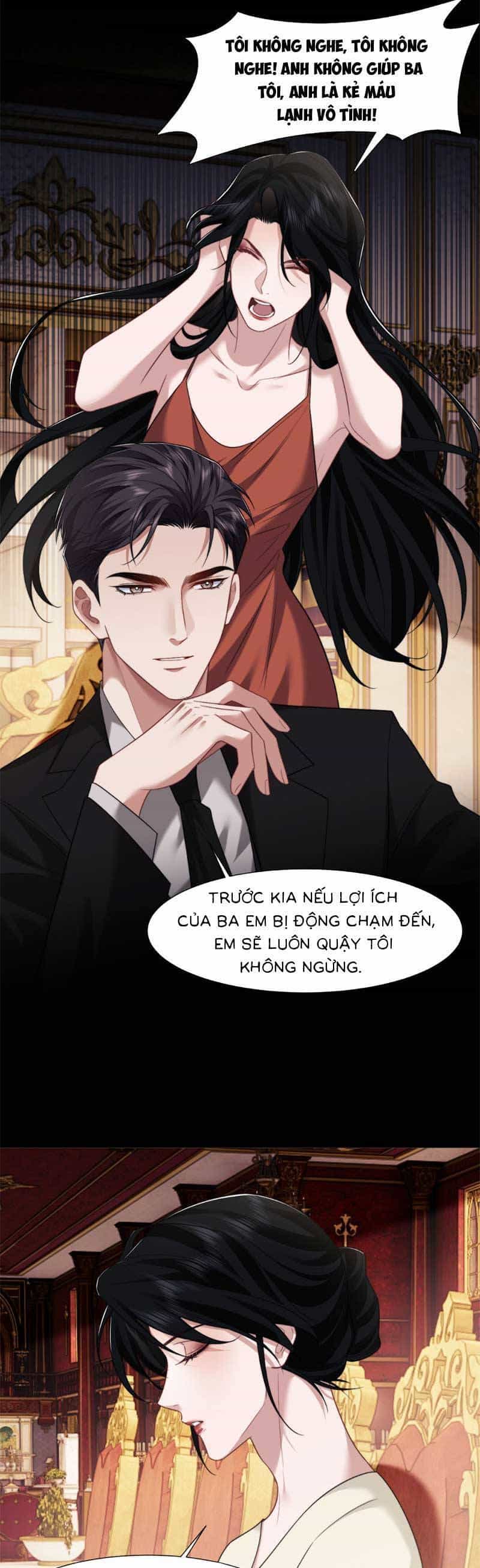 Nữ Tướng Xuyên Đến Hiện Đại Trở Thành Chị Dâu Quyền Lực - Chương 67 - ảnh 7
