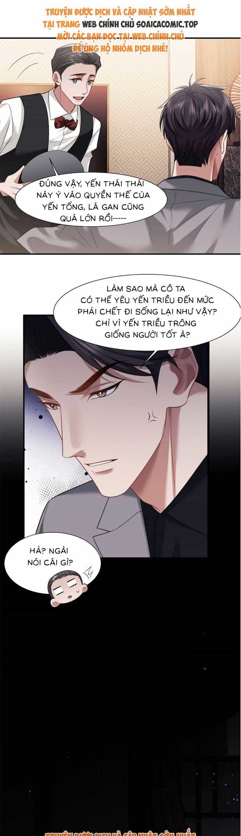 Nữ Tướng Xuyên Đến Hiện Đại Trở Thành Chị Dâu Quyền Lực - Chương 68 - ảnh 14