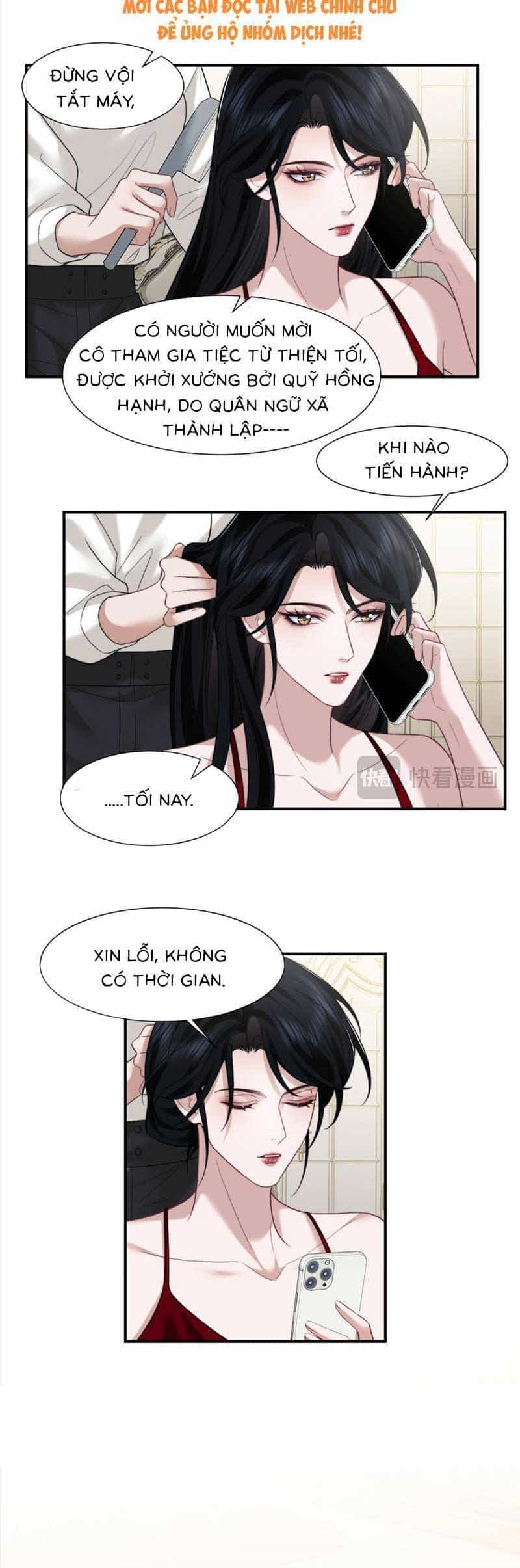 Nữ Tướng Xuyên Đến Hiện Đại Trở Thành Chị Dâu Quyền Lực - Chương 69 - ảnh 13