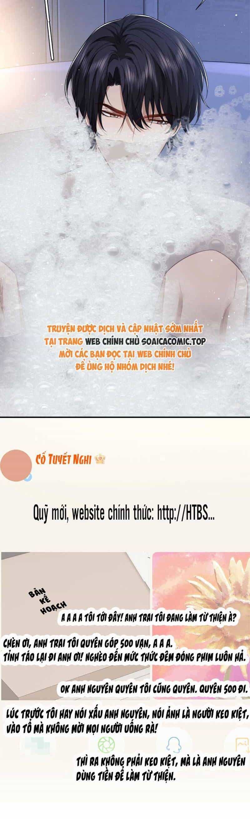 Nữ Tướng Xuyên Đến Hiện Đại Trở Thành Chị Dâu Quyền Lực - Chương 69 - ảnh 9