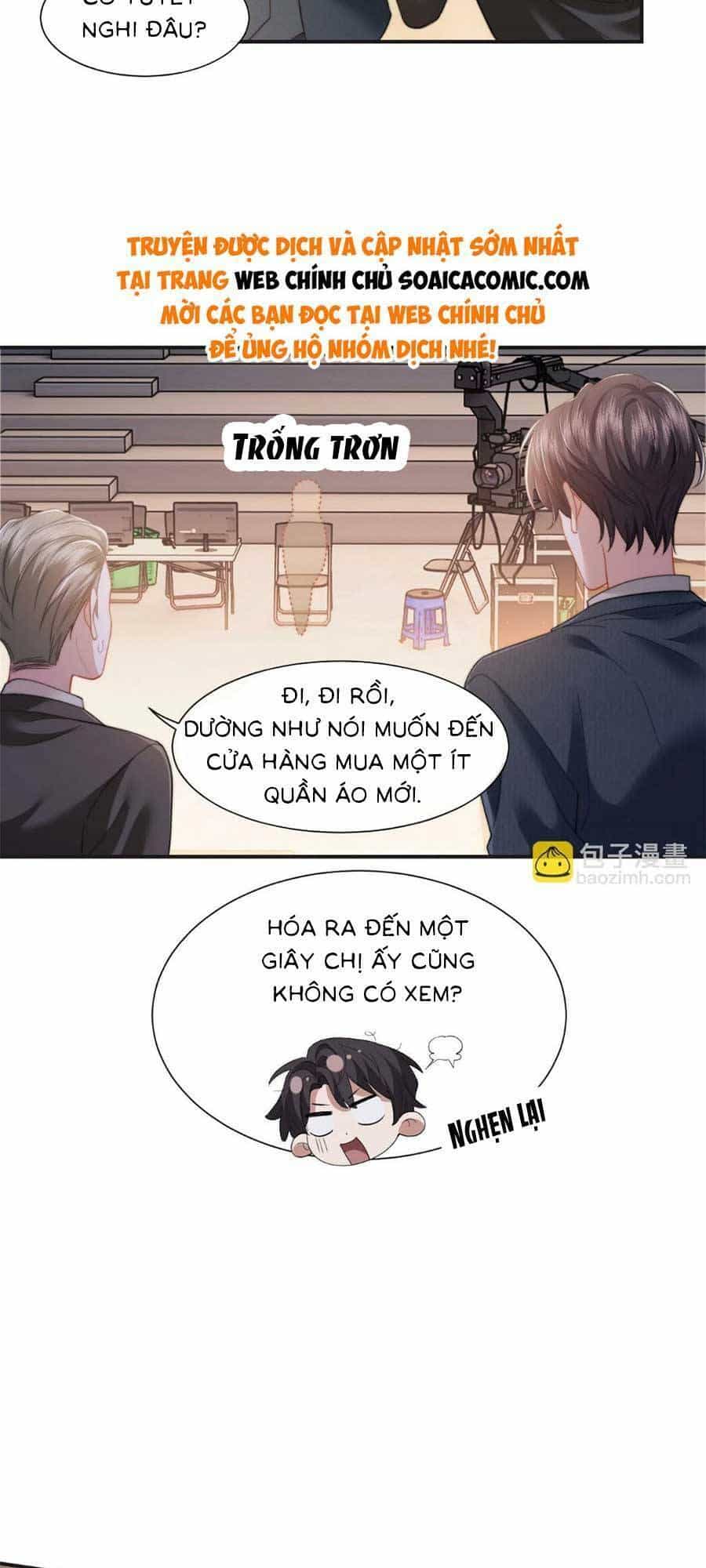 Nữ Tướng Xuyên Đến Hiện Đại Trở Thành Chị Dâu Quyền Lực - Chương 7 - ảnh 14