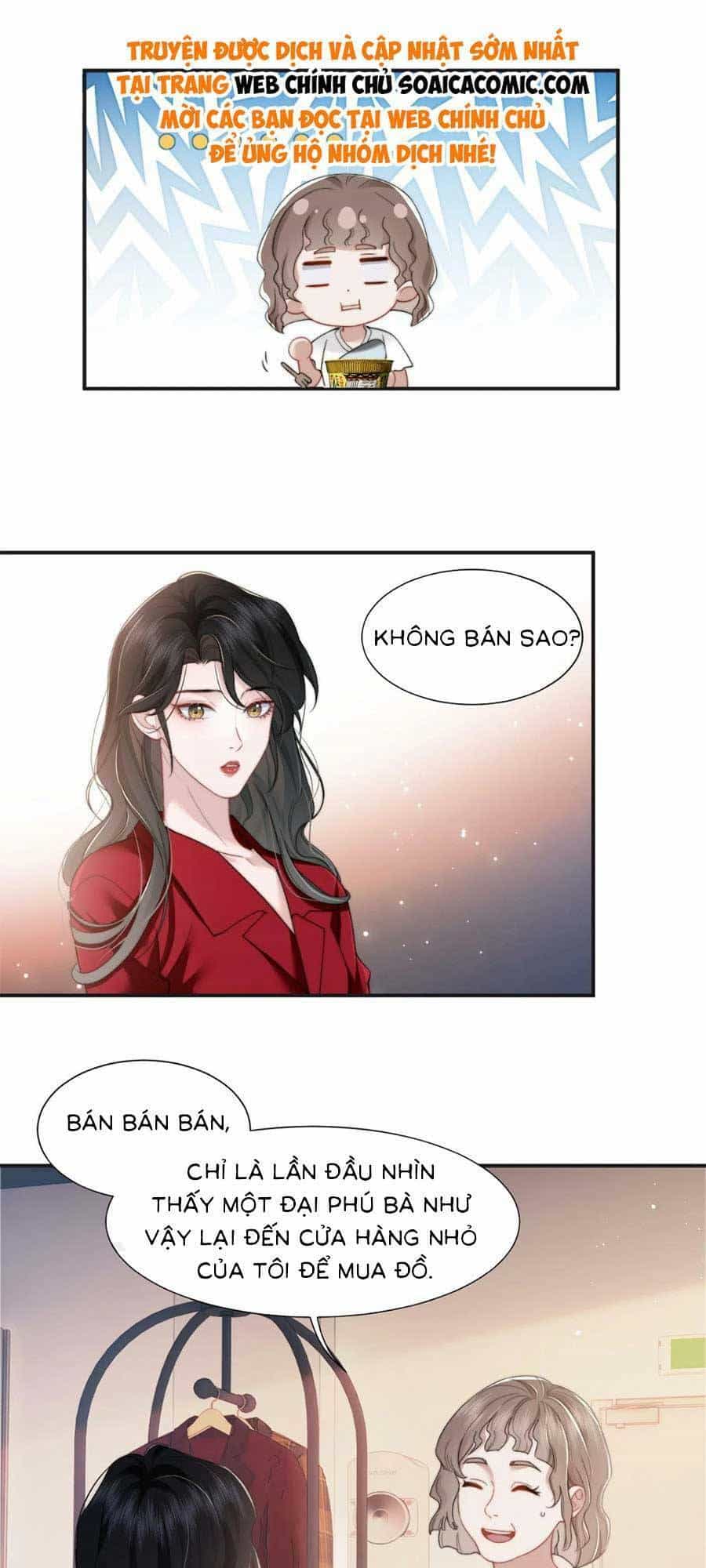 Nữ Tướng Xuyên Đến Hiện Đại Trở Thành Chị Dâu Quyền Lực - Chương 7 - ảnh 17