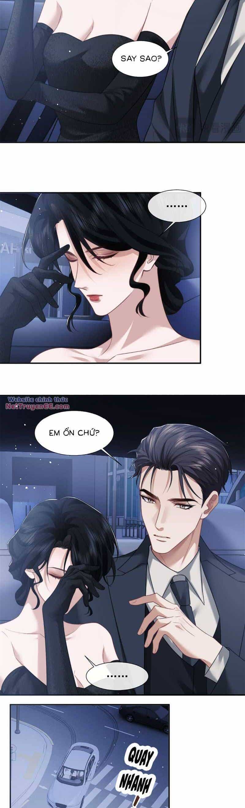 Nữ Tướng Xuyên Đến Hiện Đại Trở Thành Chị Dâu Quyền Lực - Chương 70 - ảnh 14