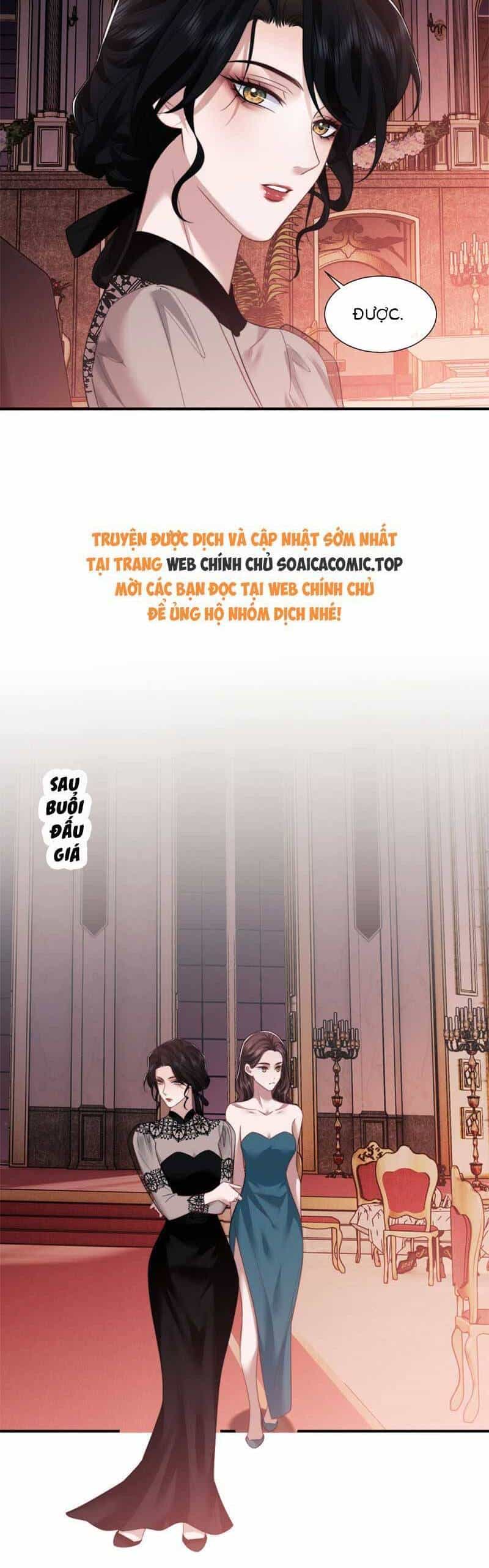 Nữ Tướng Xuyên Đến Hiện Đại Trở Thành Chị Dâu Quyền Lực - Chương 72 - ảnh 9