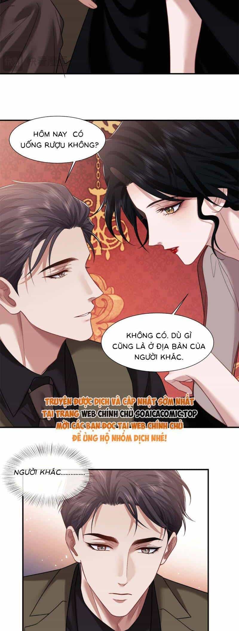 Nữ Tướng Xuyên Đến Hiện Đại Trở Thành Chị Dâu Quyền Lực - Chương 73 - ảnh 11