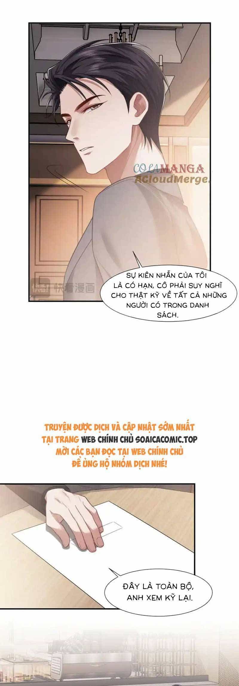 Nữ Tướng Xuyên Đến Hiện Đại Trở Thành Chị Dâu Quyền Lực - Chương 74 - ảnh 15