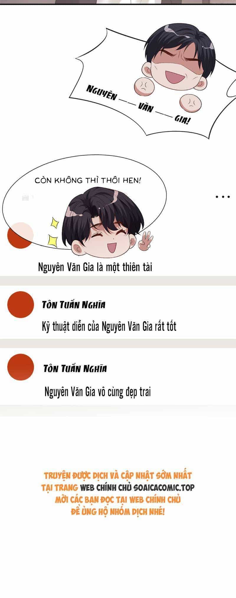 Nữ Tướng Xuyên Đến Hiện Đại Trở Thành Chị Dâu Quyền Lực - Chương 75 - ảnh 16