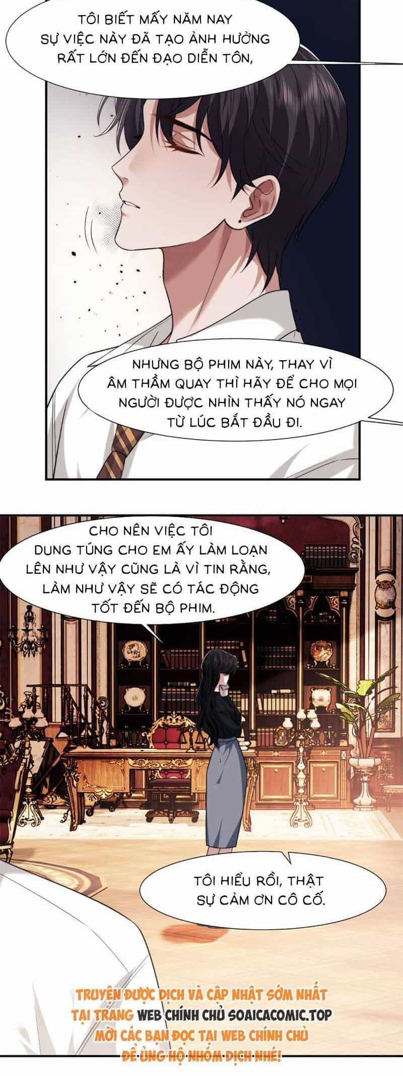 Nữ Tướng Xuyên Đến Hiện Đại Trở Thành Chị Dâu Quyền Lực - Chương 76 - ảnh 14