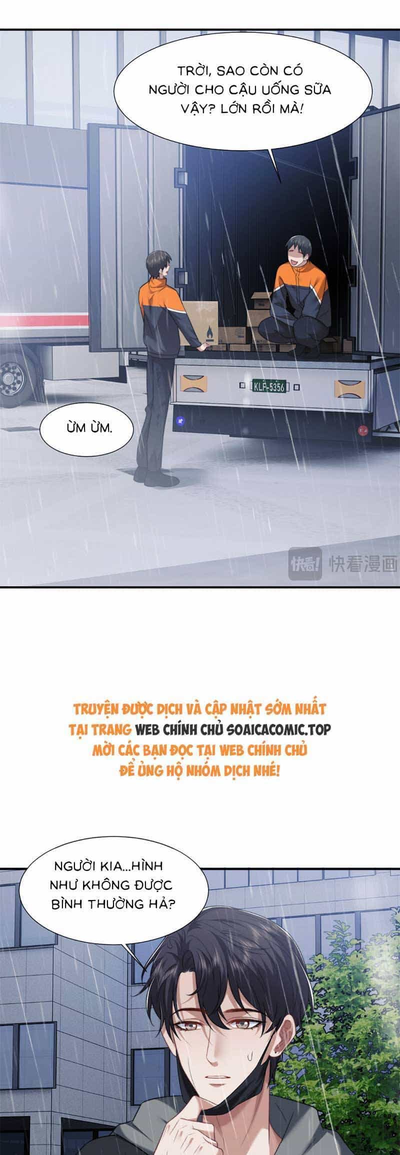 Nữ Tướng Xuyên Đến Hiện Đại Trở Thành Chị Dâu Quyền Lực - Chương 78 - ảnh 13