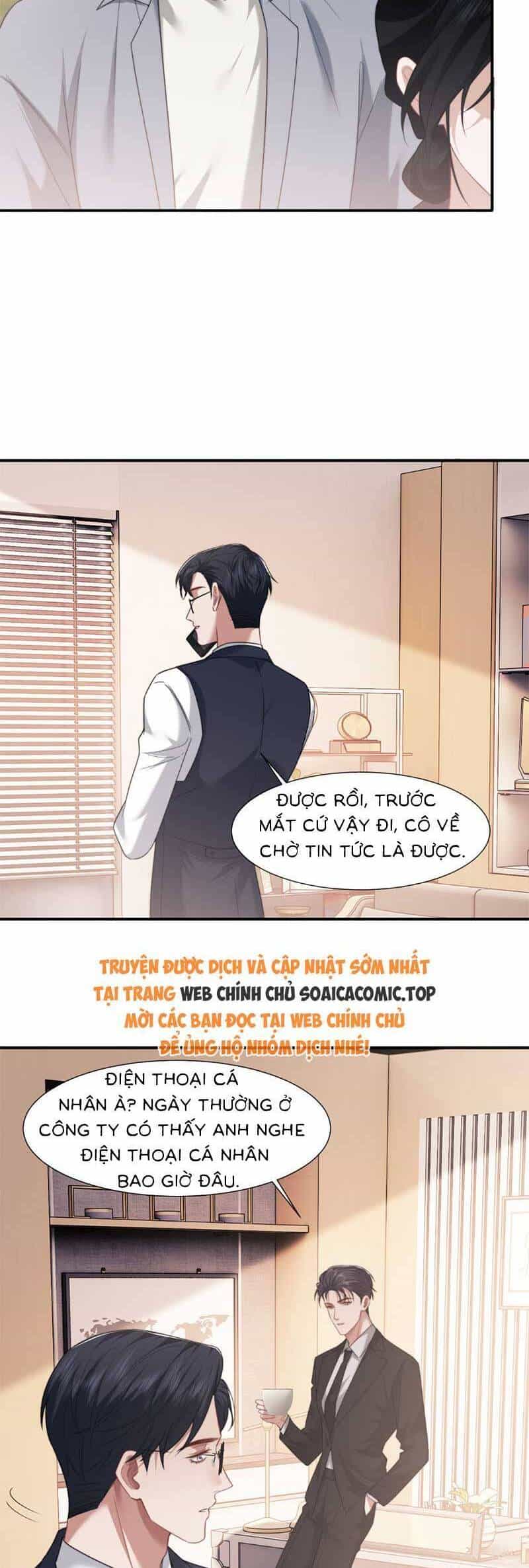 Nữ Tướng Xuyên Đến Hiện Đại Trở Thành Chị Dâu Quyền Lực - Chương 78 - ảnh 5