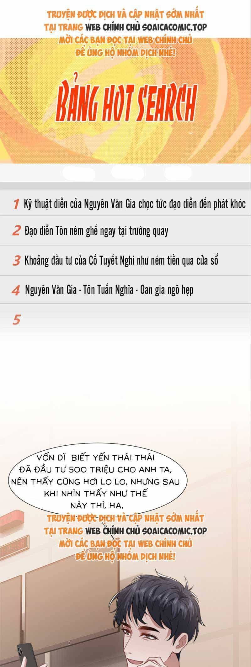 Nữ Tướng Xuyên Đến Hiện Đại Trở Thành Chị Dâu Quyền Lực - Chương 80 - ảnh 10