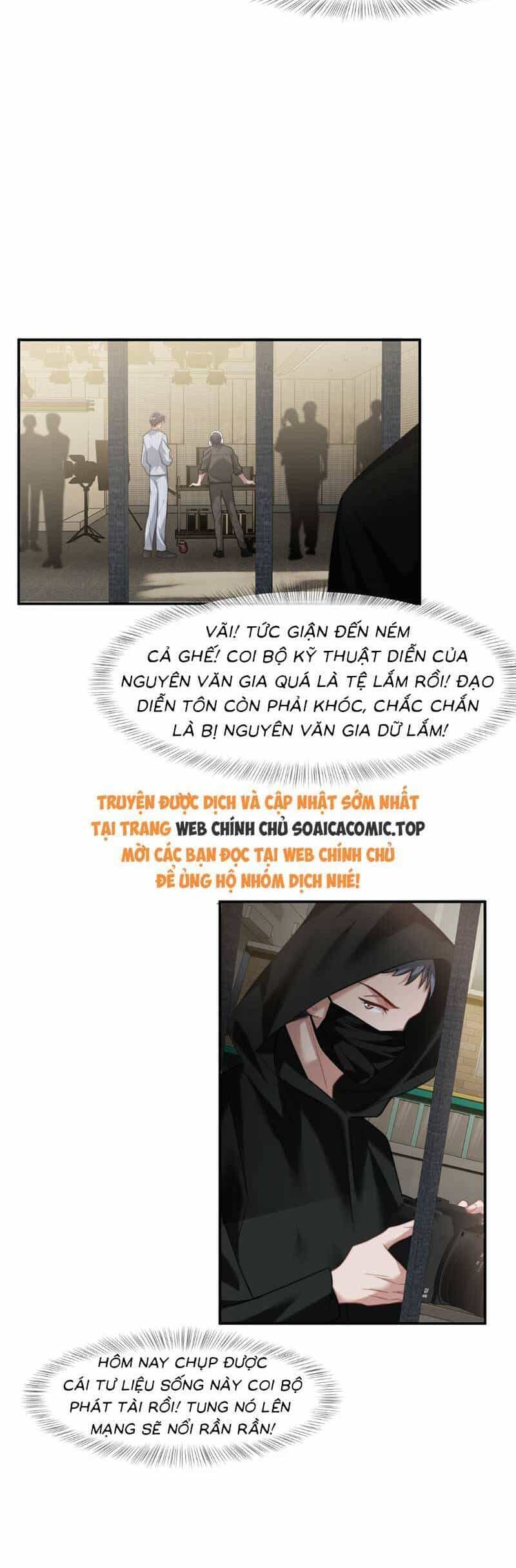 Nữ Tướng Xuyên Đến Hiện Đại Trở Thành Chị Dâu Quyền Lực - Chương 80 - ảnh 9