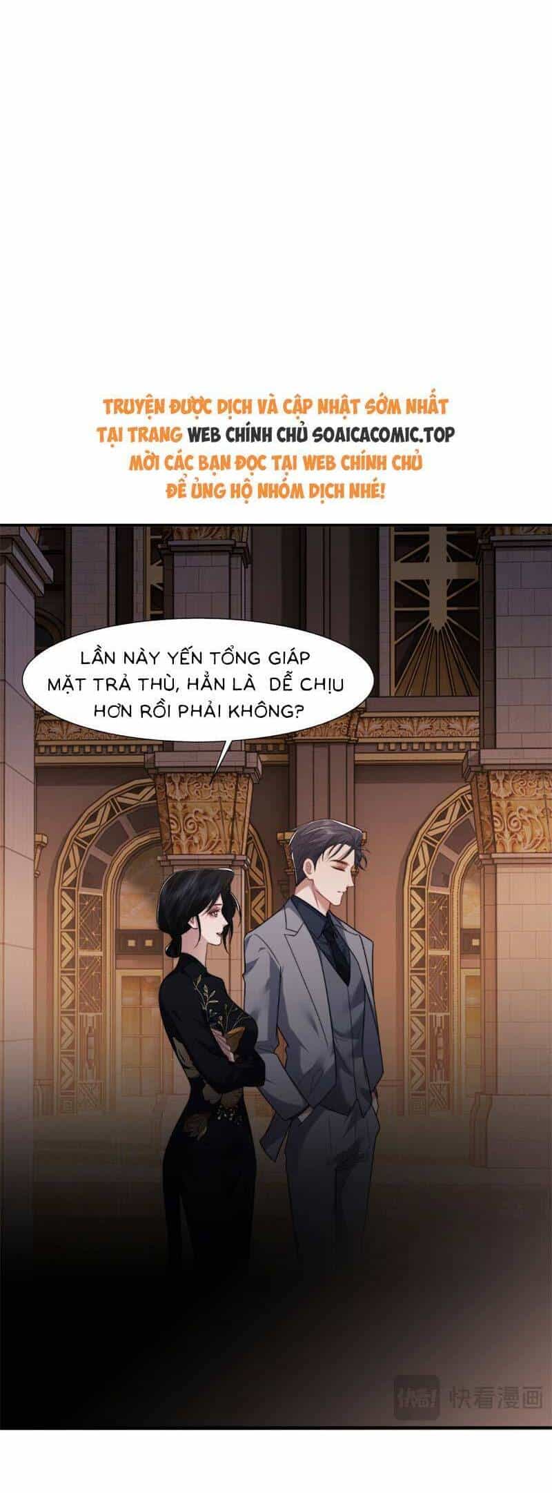 Nữ Tướng Xuyên Đến Hiện Đại Trở Thành Chị Dâu Quyền Lực - Chương 83 - ảnh 21