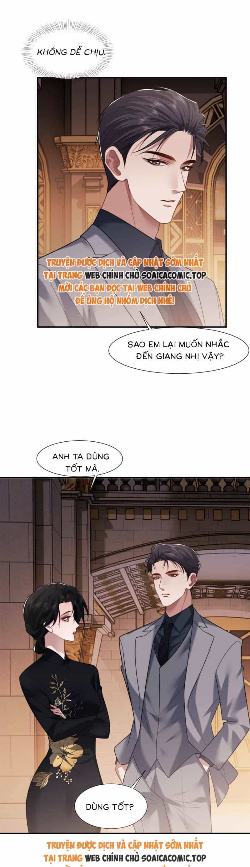 Nữ Tướng Xuyên Đến Hiện Đại Trở Thành Chị Dâu Quyền Lực - Chương 83 - ảnh 22