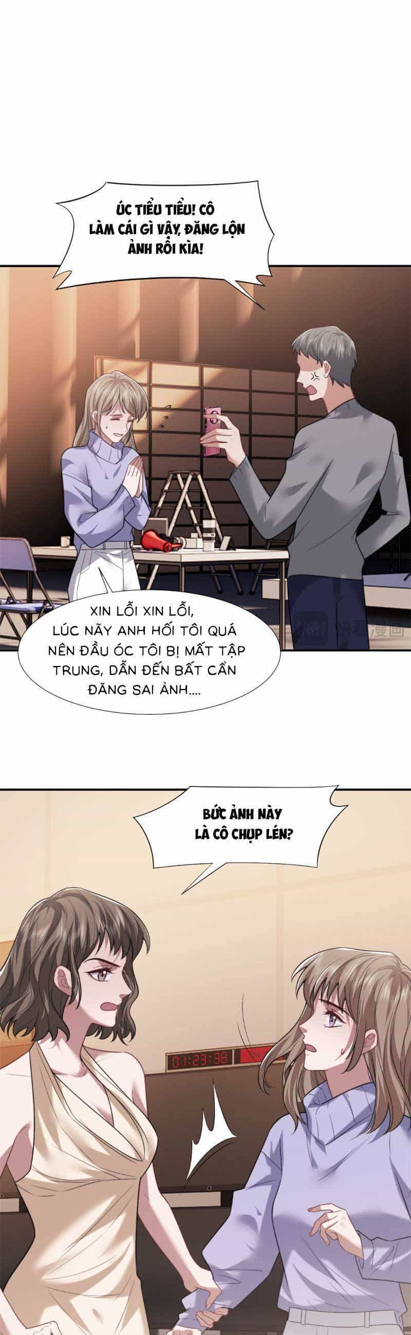 Nữ Tướng Xuyên Đến Hiện Đại Trở Thành Chị Dâu Quyền Lực - Chương 84 - ảnh 4