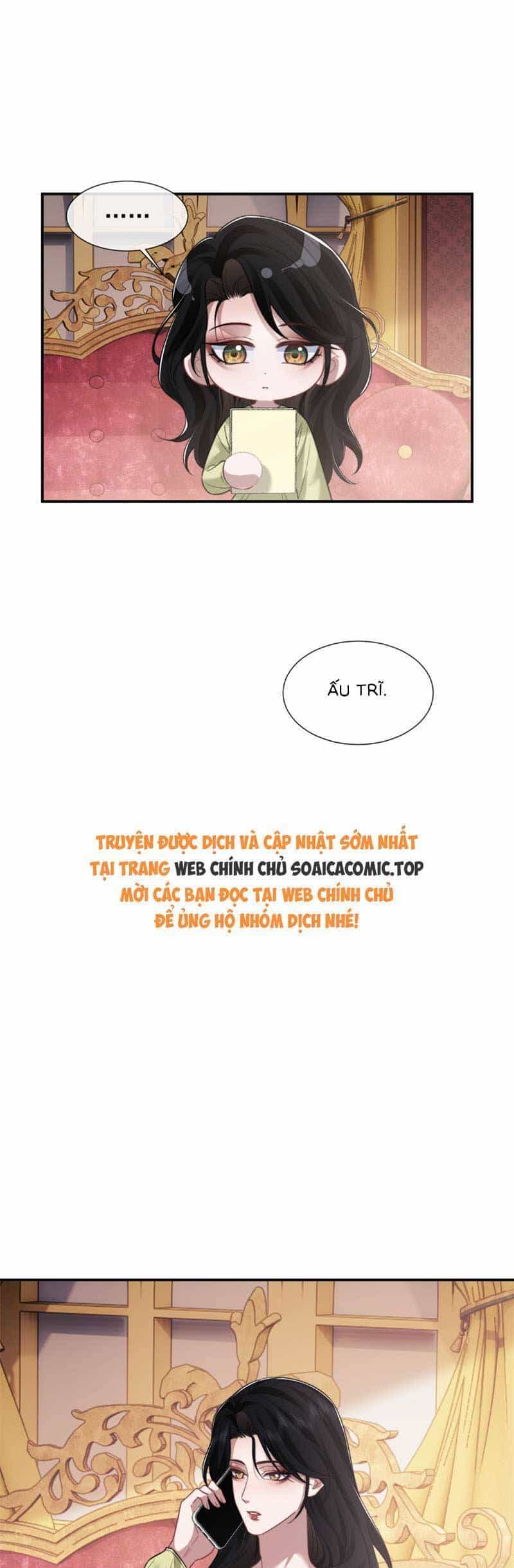 Nữ Tướng Xuyên Đến Hiện Đại Trở Thành Chị Dâu Quyền Lực - Chương 88 - ảnh 10