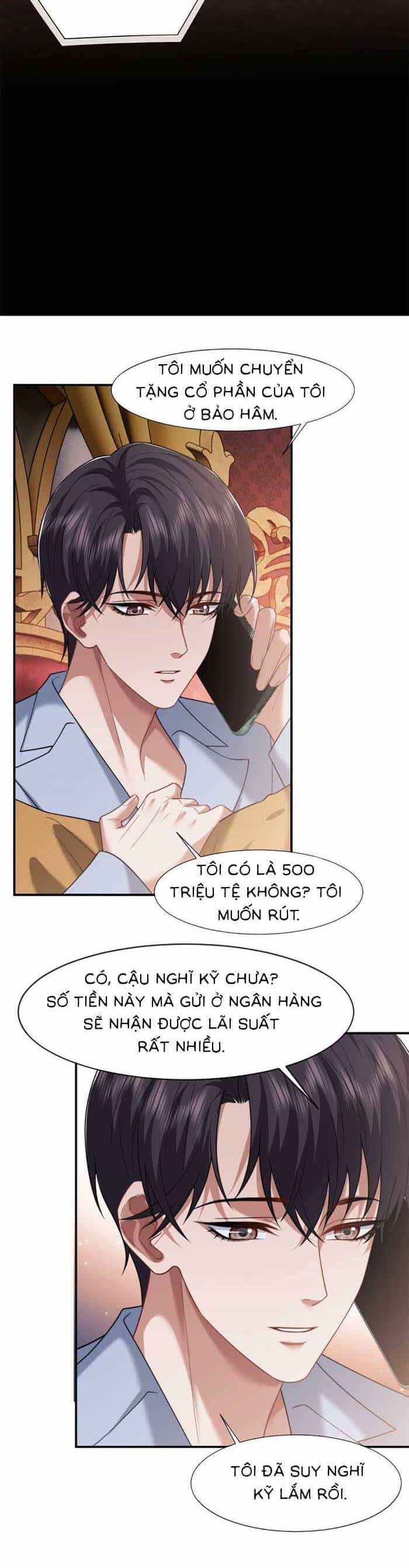 Nữ Tướng Xuyên Đến Hiện Đại Trở Thành Chị Dâu Quyền Lực - Chương 89 - ảnh 11