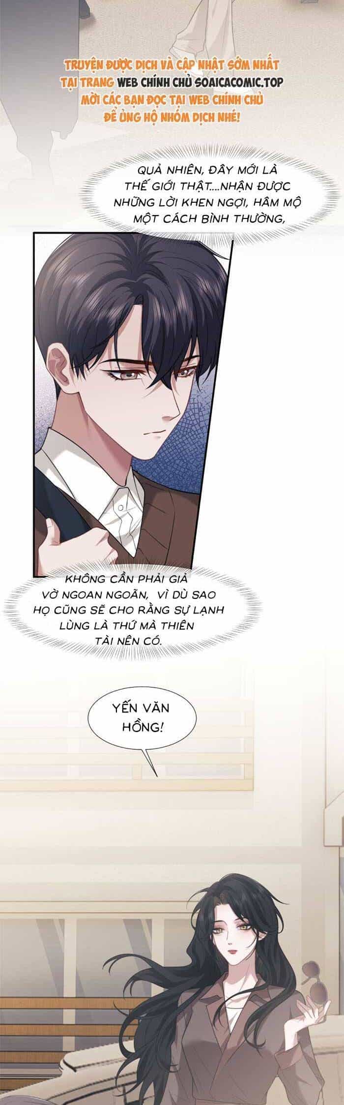 Nữ Tướng Xuyên Đến Hiện Đại Trở Thành Chị Dâu Quyền Lực - Chương 89 - ảnh 2