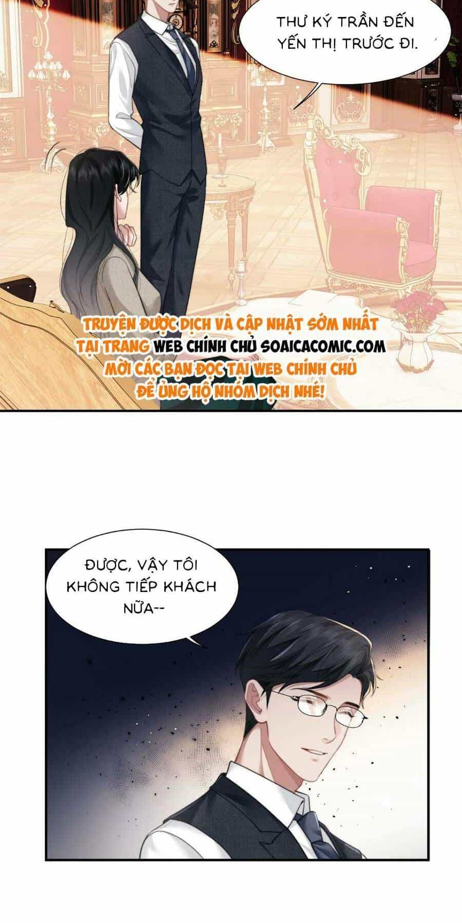 Nữ Tướng Xuyên Đến Hiện Đại Trở Thành Chị Dâu Quyền Lực - Chương 9 - ảnh 27