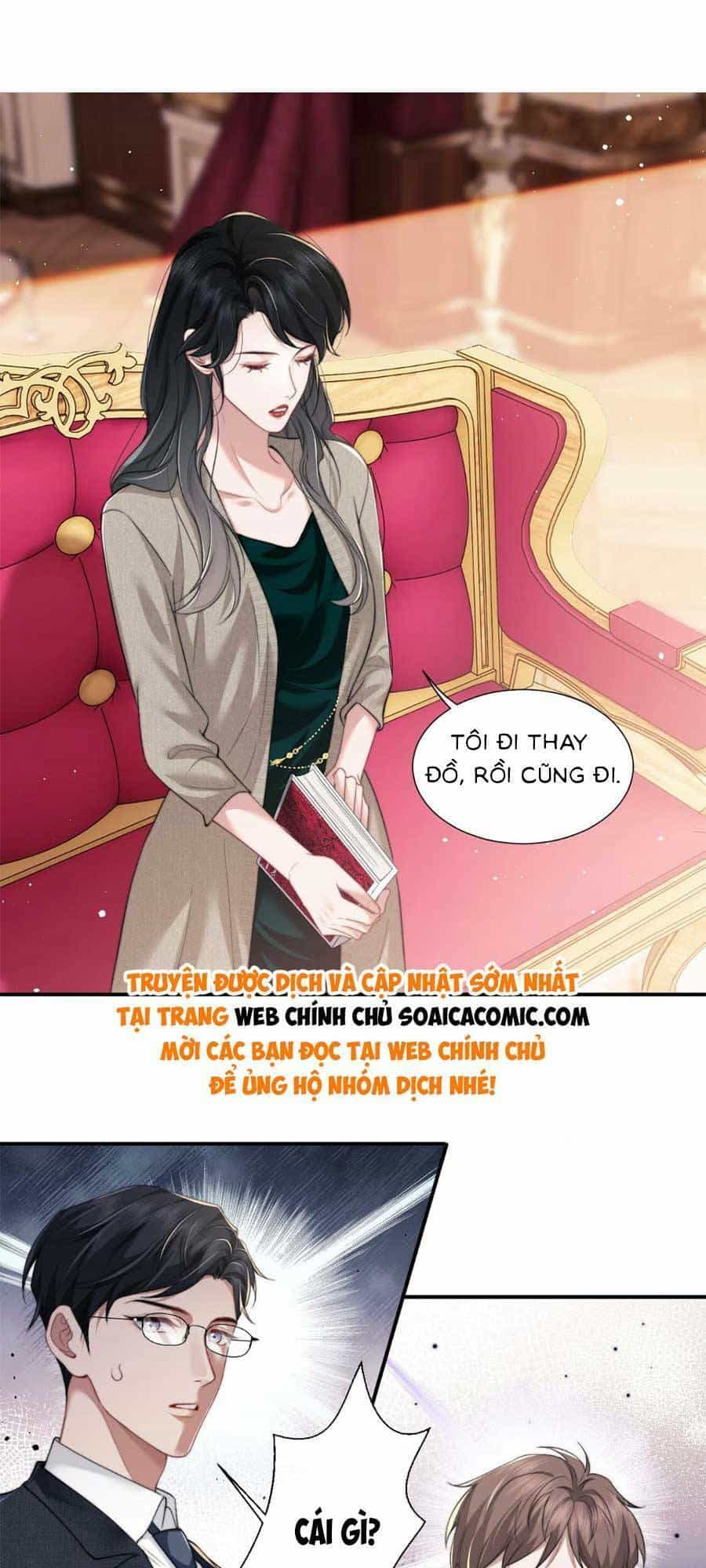 Nữ Tướng Xuyên Đến Hiện Đại Trở Thành Chị Dâu Quyền Lực - Chương 9 - ảnh 28