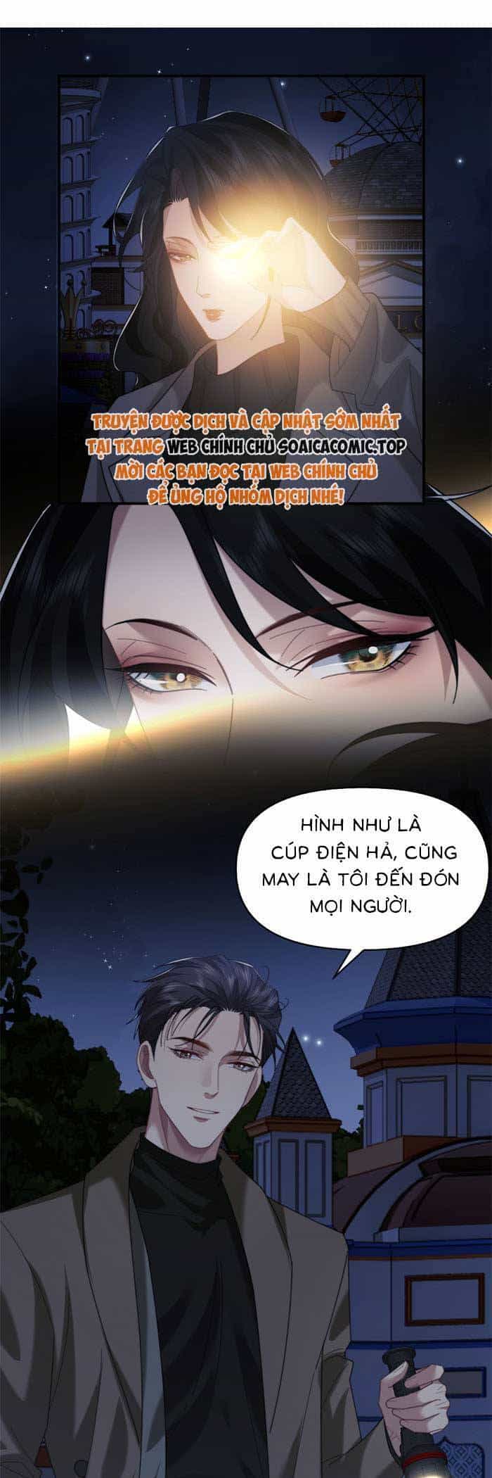 Nữ Tướng Xuyên Đến Hiện Đại Trở Thành Chị Dâu Quyền Lực - Chương 90 - ảnh 12