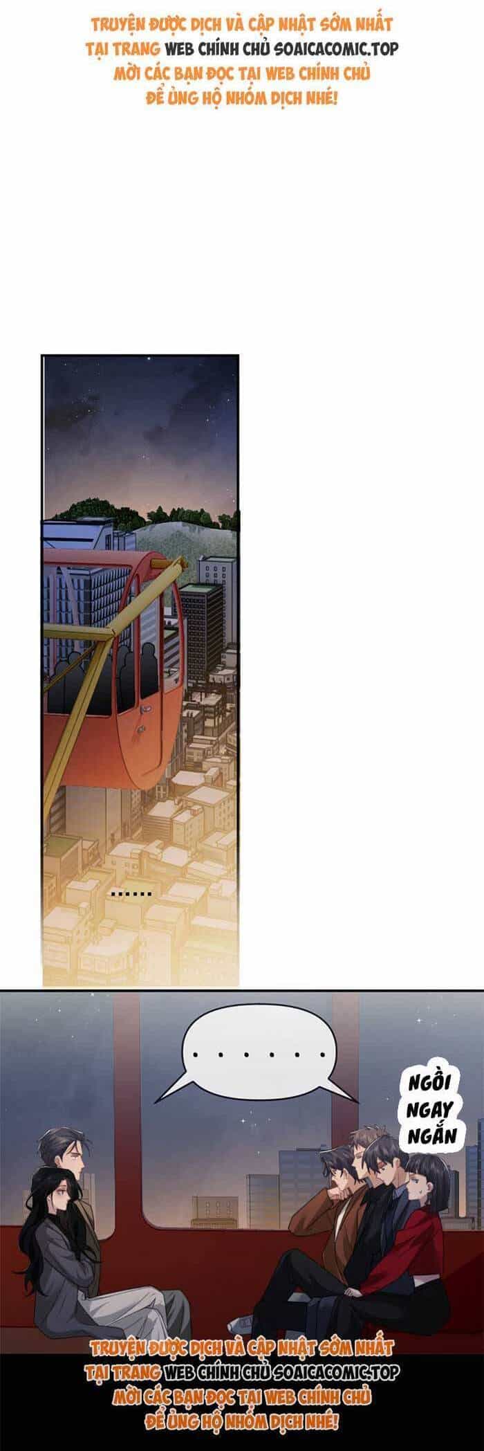 Nữ Tướng Xuyên Đến Hiện Đại Trở Thành Chị Dâu Quyền Lực - Chương 90 - ảnh 16