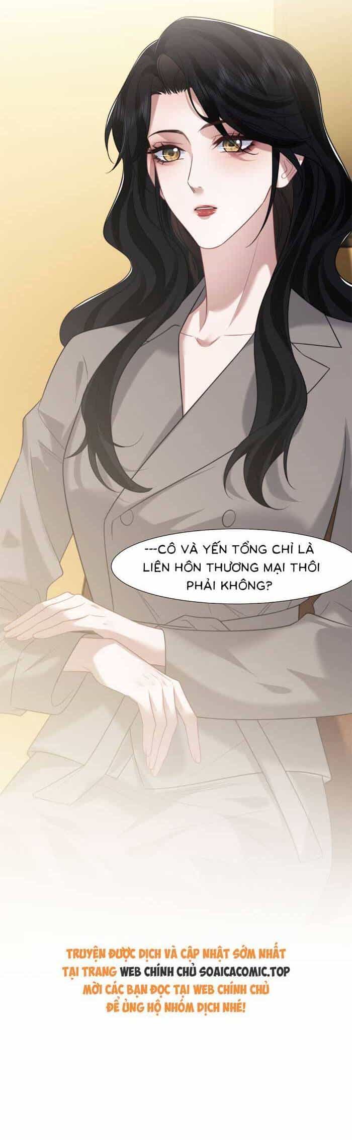 Nữ Tướng Xuyên Đến Hiện Đại Trở Thành Chị Dâu Quyền Lực - Chương 93 - ảnh 23
