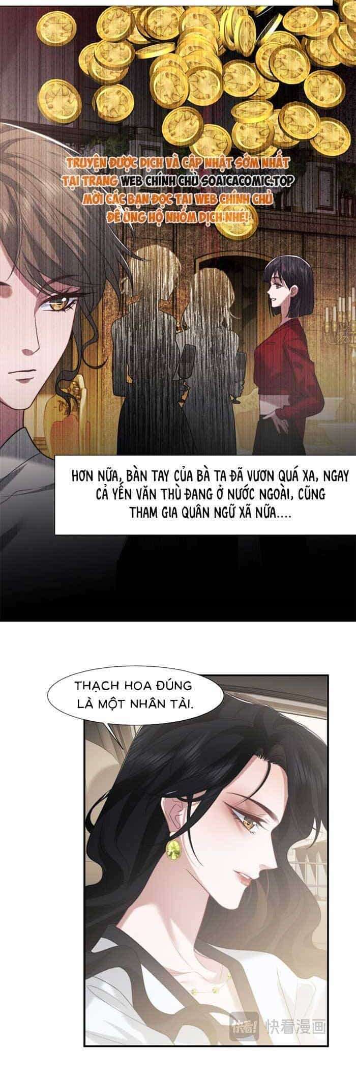Nữ Tướng Xuyên Đến Hiện Đại Trở Thành Chị Dâu Quyền Lực - Chương 93 - ảnh 9