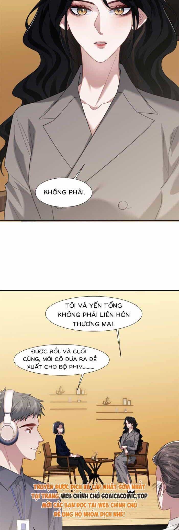 Nữ Tướng Xuyên Đến Hiện Đại Trở Thành Chị Dâu Quyền Lực - Chương 94 - ảnh 2